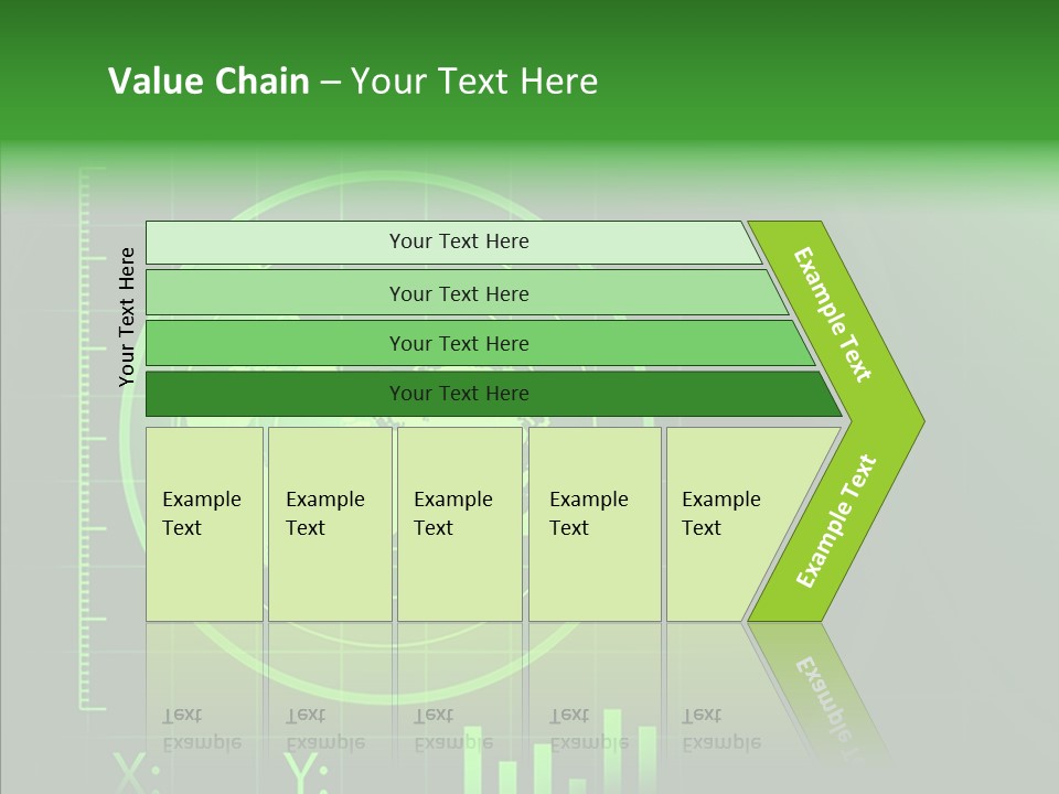 Bu Ine Profe Ional Group PowerPoint Template