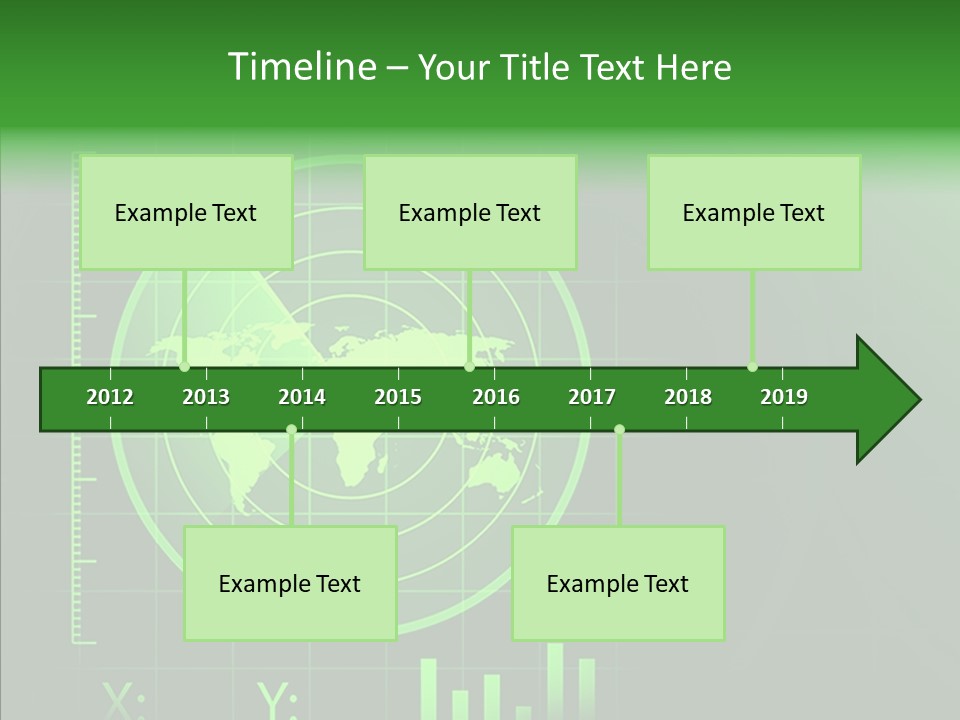 Bu Ine Profe Ional Group PowerPoint Template