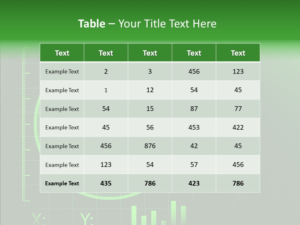Bu Ine Profe Ional Group PowerPoint Template