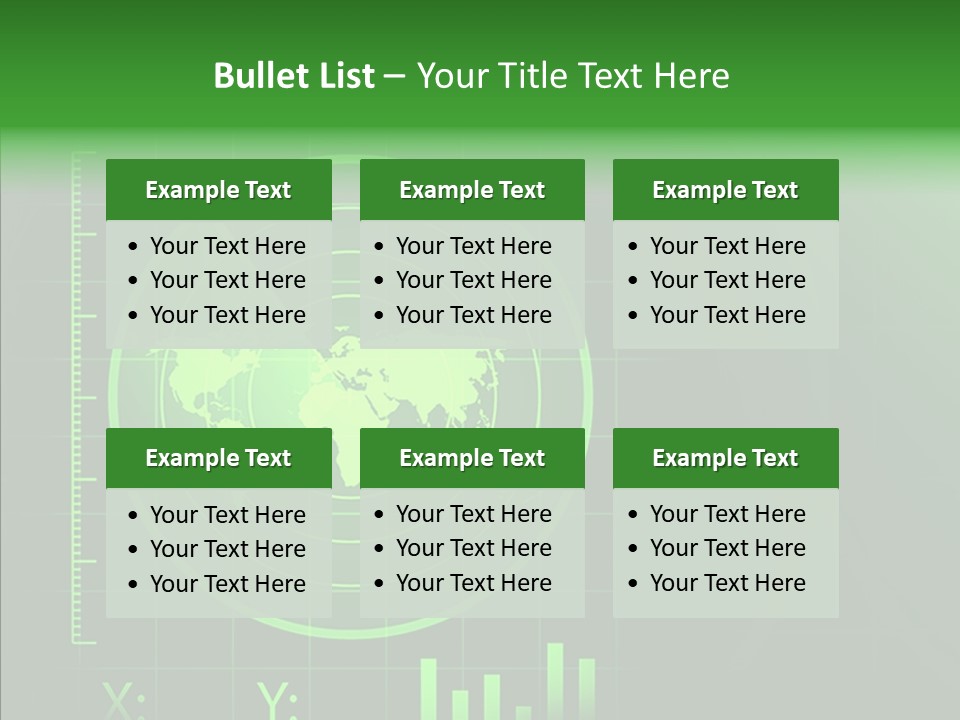 Bu Ine Profe Ional Group PowerPoint Template