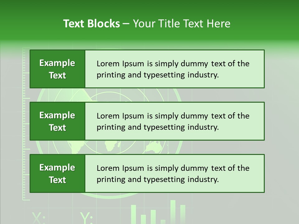 Bu Ine Profe Ional Group PowerPoint Template