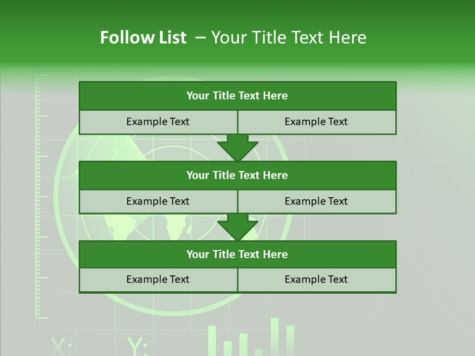 Bu Ine Profe Ional Group PowerPoint Template