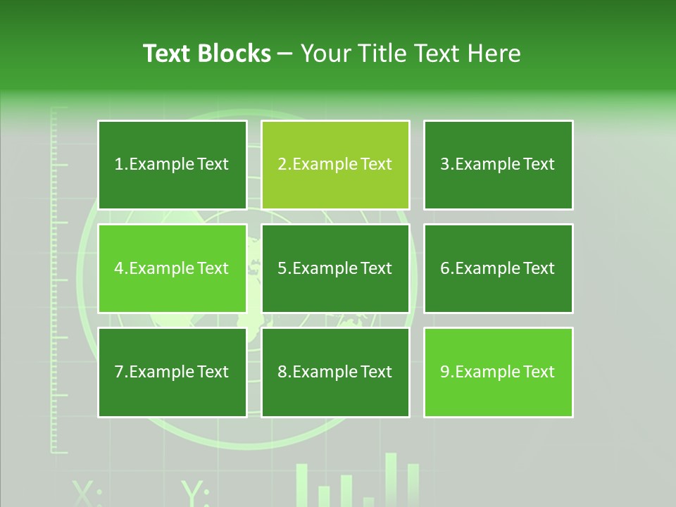 Bu Ine Profe Ional Group PowerPoint Template