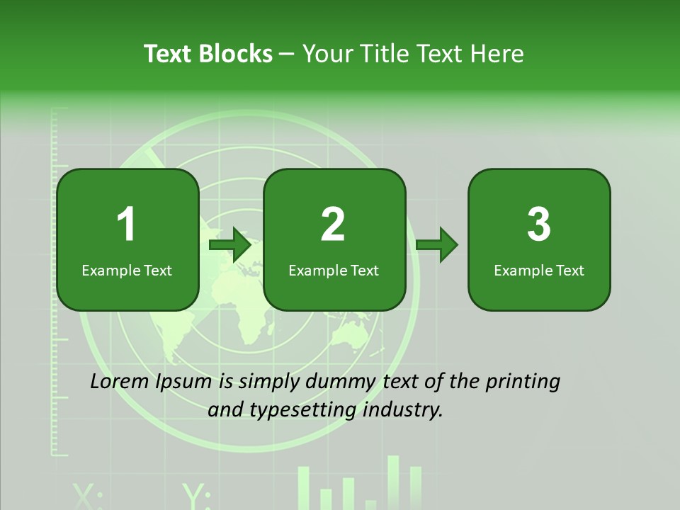 Bu Ine Profe Ional Group PowerPoint Template