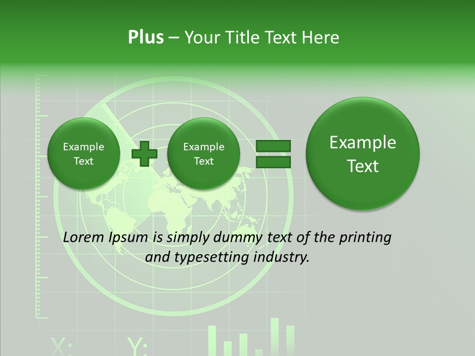 Bu Ine Profe Ional Group PowerPoint Template
