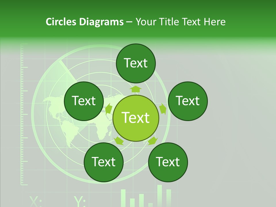 Bu Ine Profe Ional Group PowerPoint Template