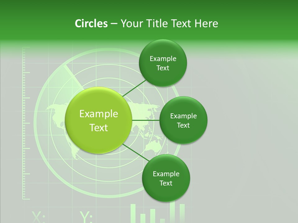Bu Ine Profe Ional Group PowerPoint Template