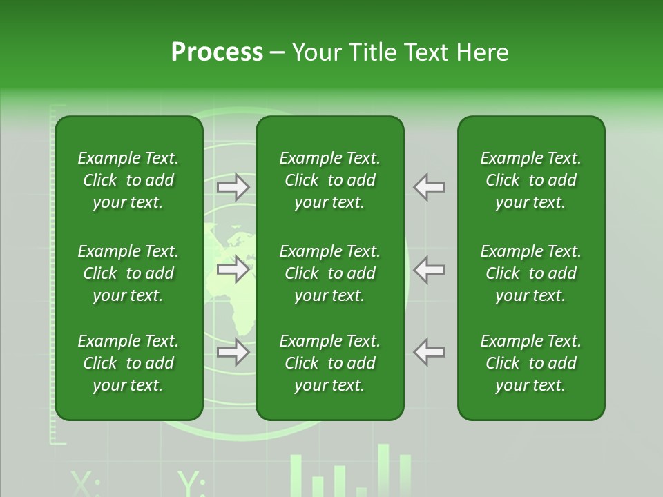 Bu Ine Profe Ional Group PowerPoint Template