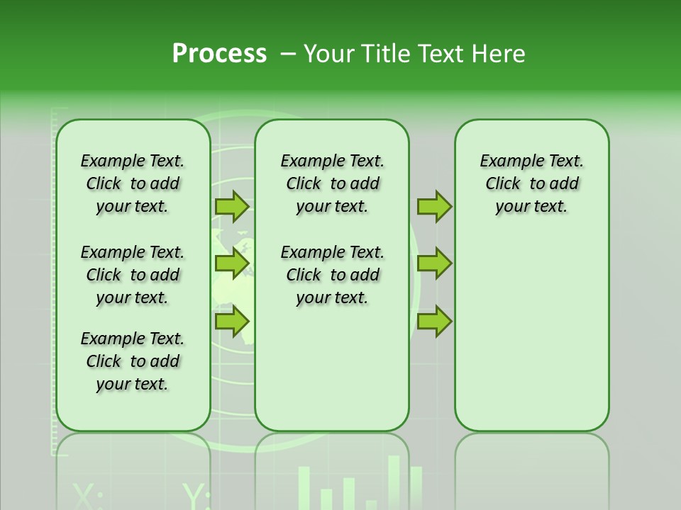 Bu Ine Profe Ional Group PowerPoint Template