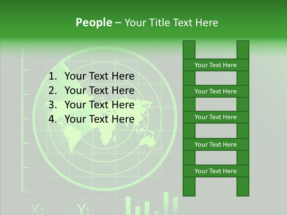 Bu Ine Profe Ional Group PowerPoint Template