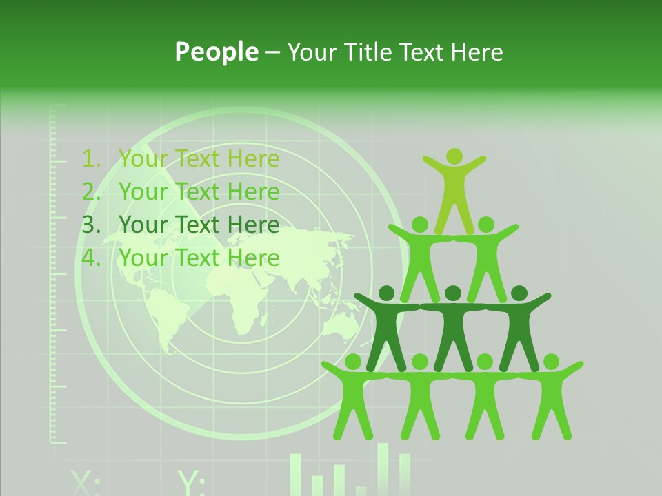 Bu Ine Profe Ional Group PowerPoint Template