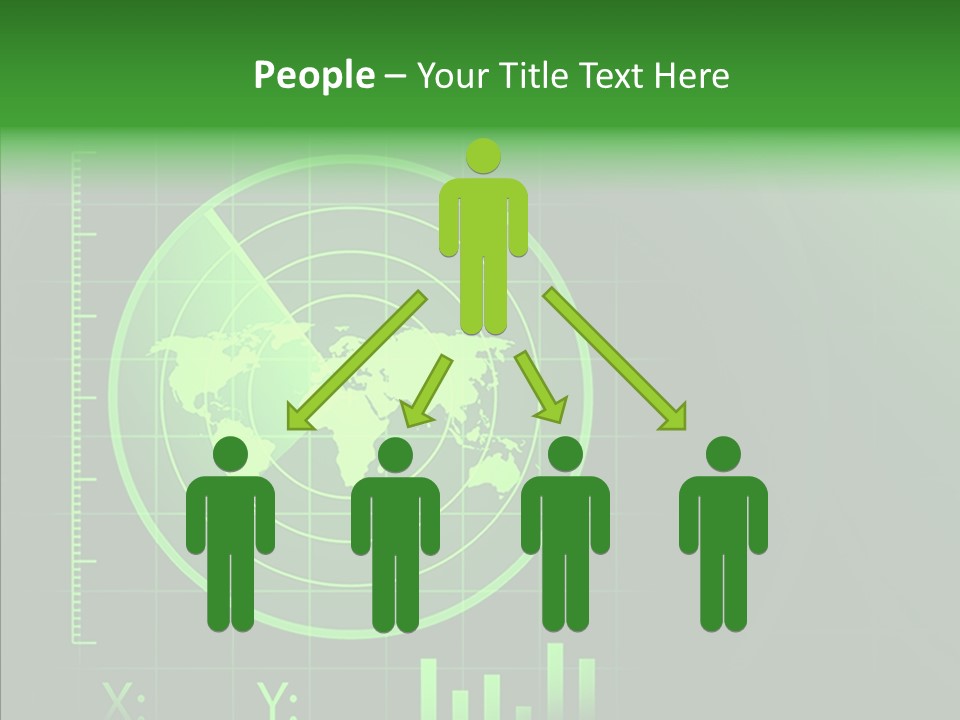 Bu Ine Profe Ional Group PowerPoint Template