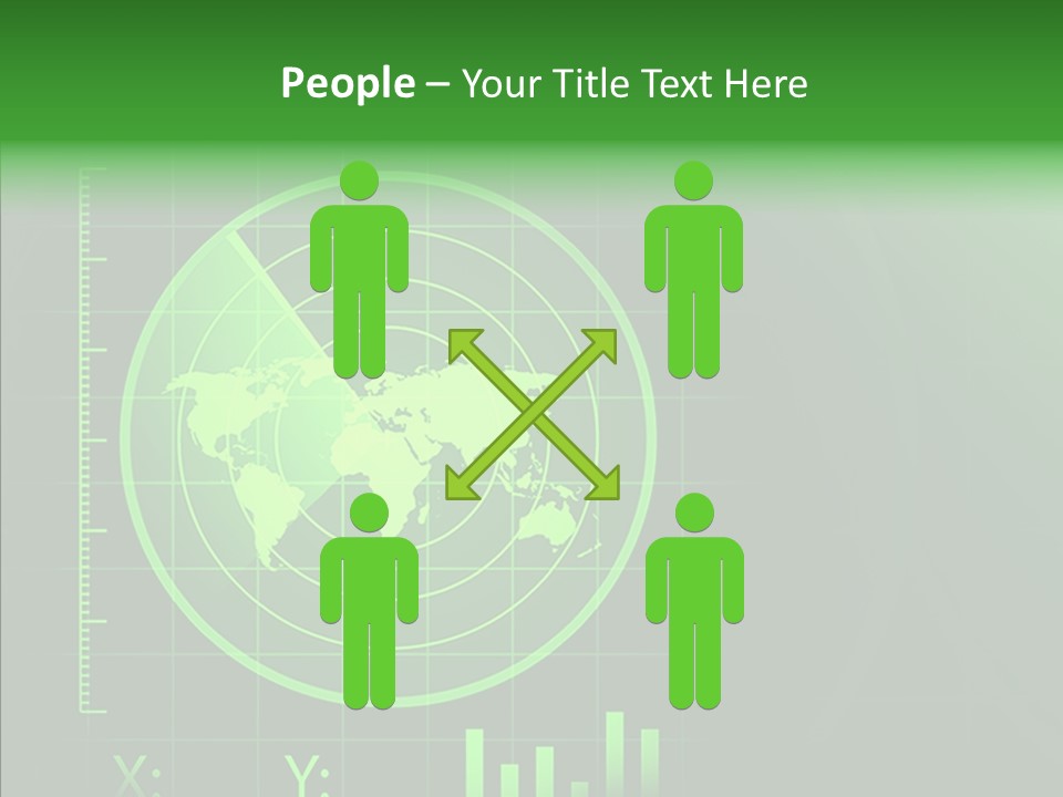 Bu Ine Profe Ional Group PowerPoint Template