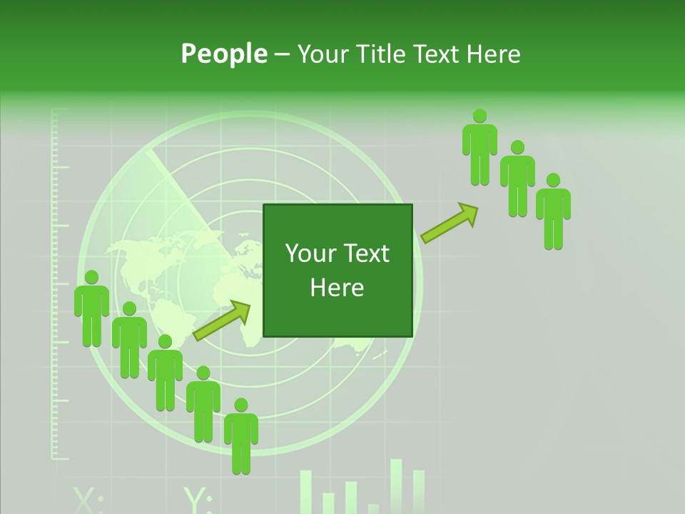 Bu Ine Profe Ional Group PowerPoint Template