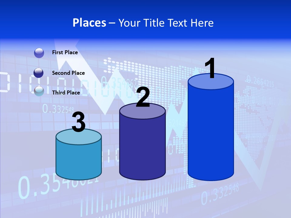 Meeting Team Li Ten PowerPoint Template