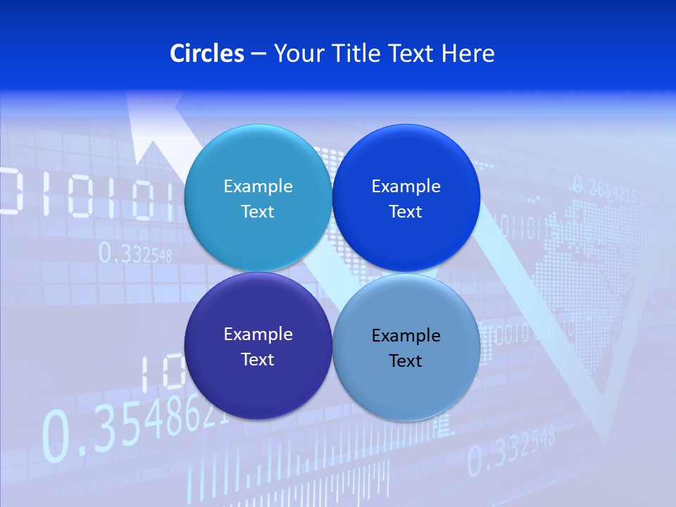 Meeting Team Li Ten PowerPoint Template