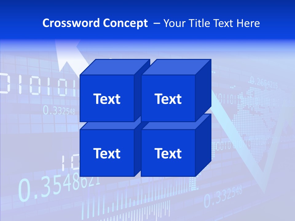 Meeting Team Li Ten PowerPoint Template