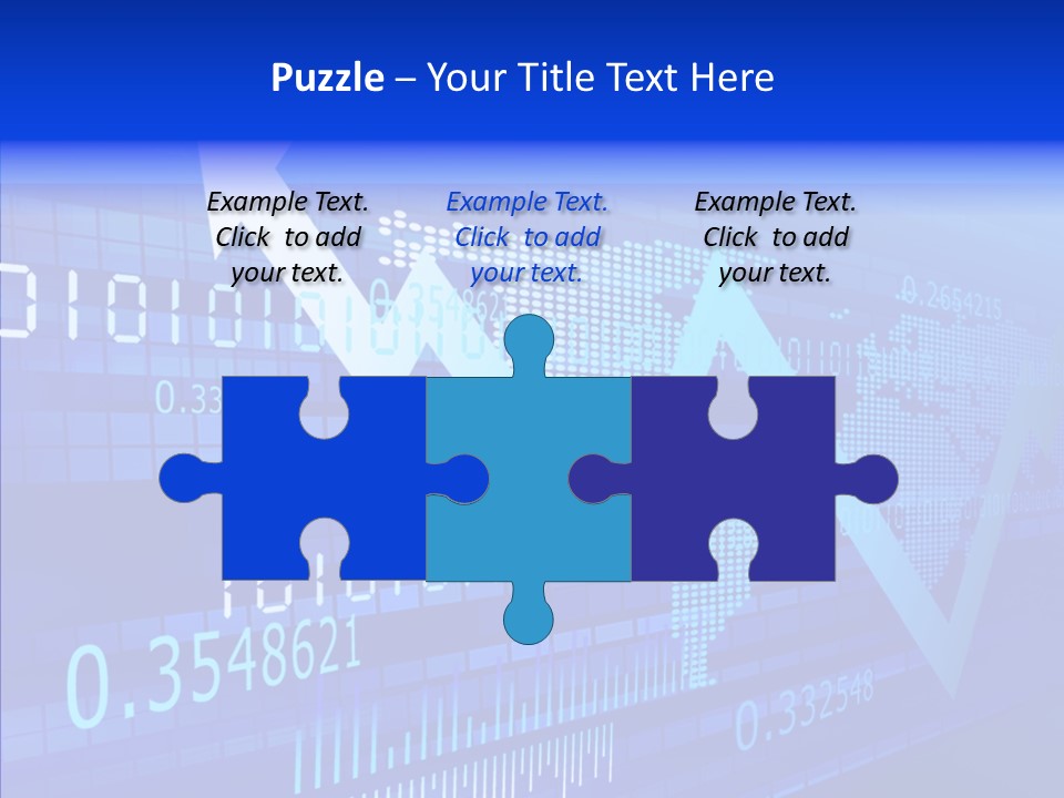 Meeting Team Li Ten PowerPoint Template