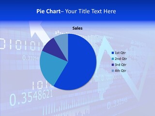 Meeting Team Li Ten PowerPoint Template
