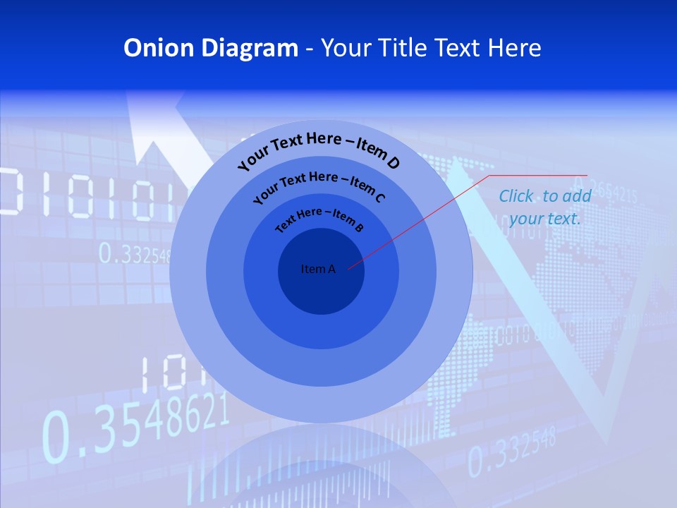 Meeting Team Li Ten PowerPoint Template