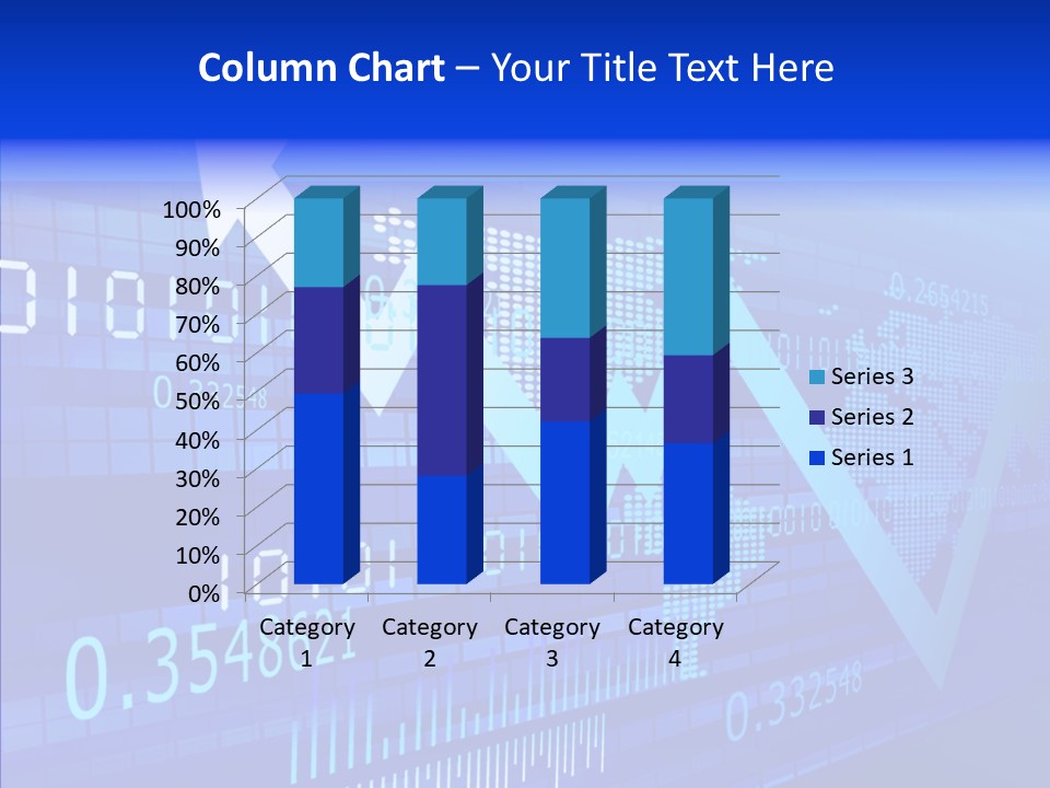 Meeting Team Li Ten PowerPoint Template
