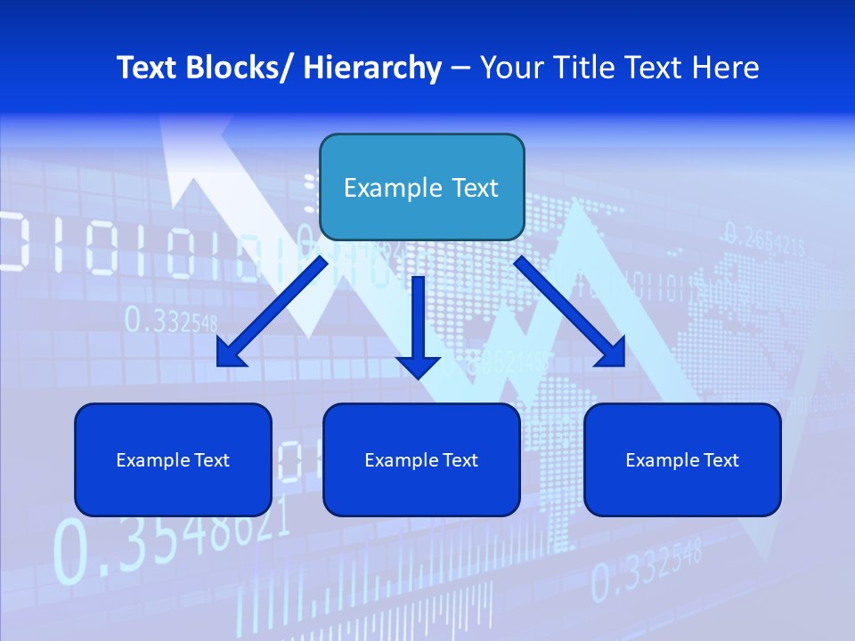 Meeting Team Li Ten PowerPoint Template