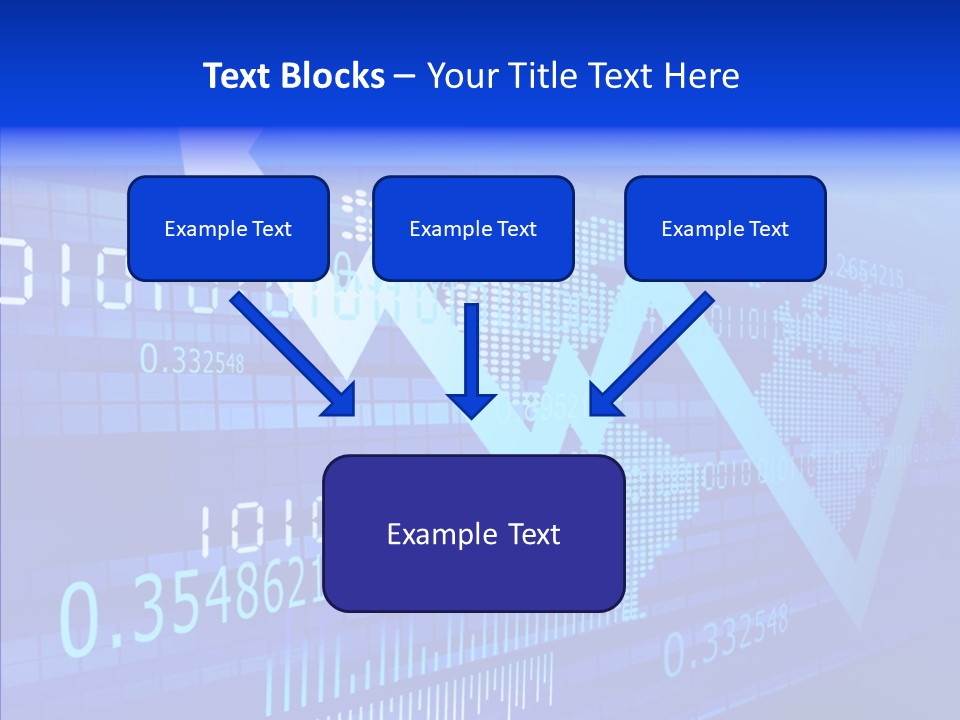 Meeting Team Li Ten PowerPoint Template