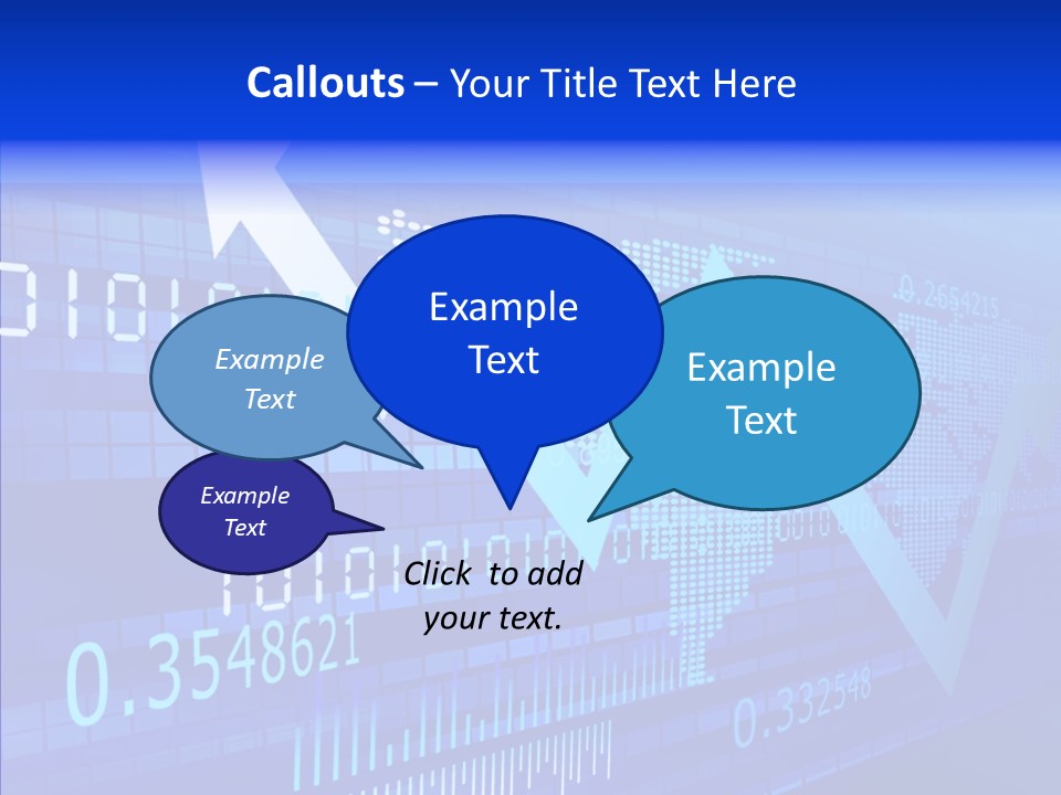 Meeting Team Li Ten PowerPoint Template