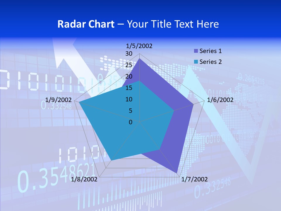 Meeting Team Li Ten PowerPoint Template