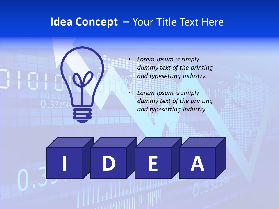 Meeting Team Li Ten PowerPoint Template