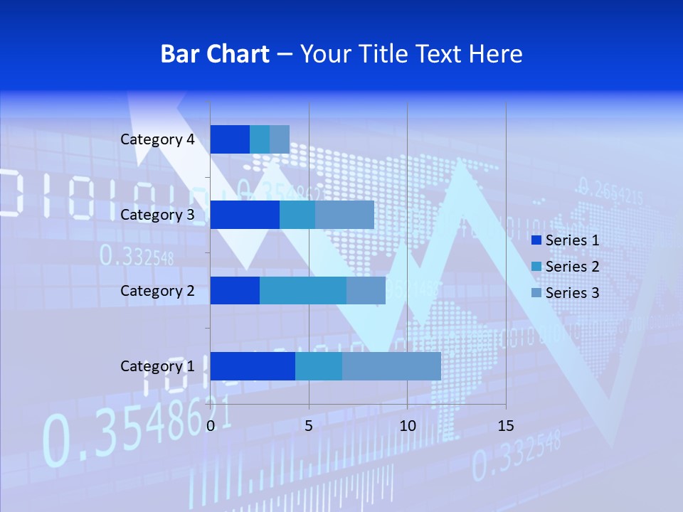 Meeting Team Li Ten PowerPoint Template