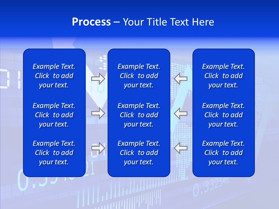 Meeting Team Li Ten PowerPoint Template