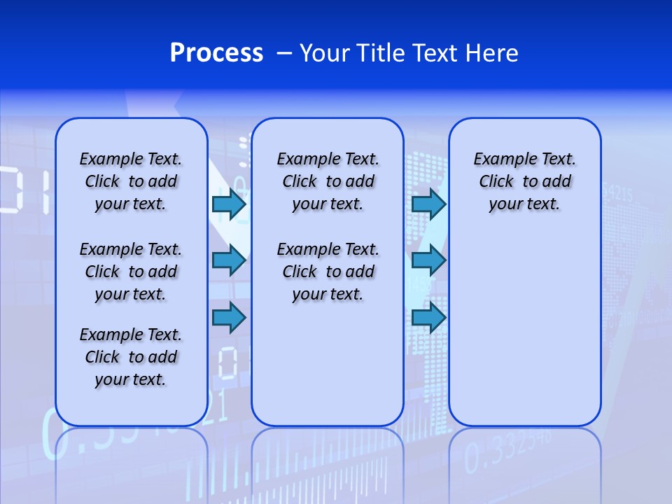 Meeting Team Li Ten PowerPoint Template
