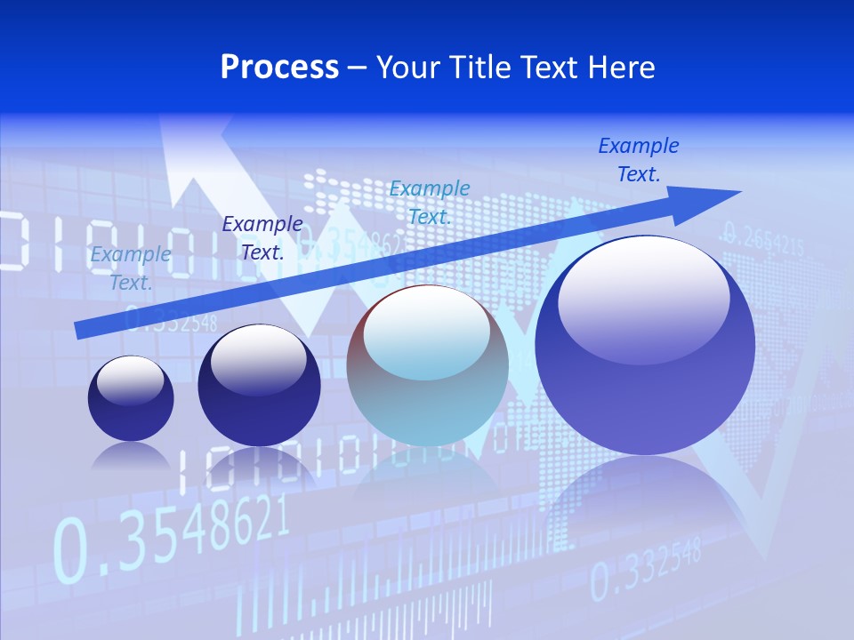 Meeting Team Li Ten PowerPoint Template