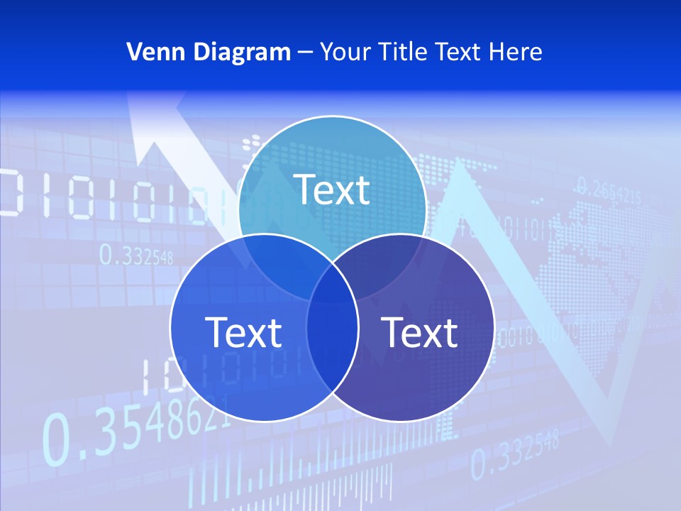 Meeting Team Li Ten PowerPoint Template