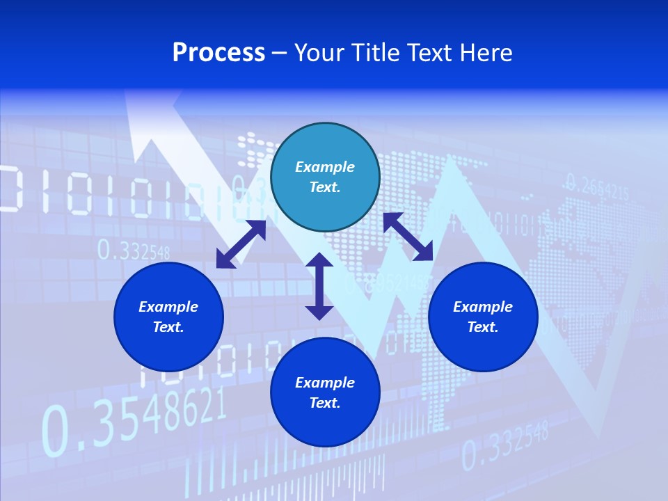 Meeting Team Li Ten PowerPoint Template