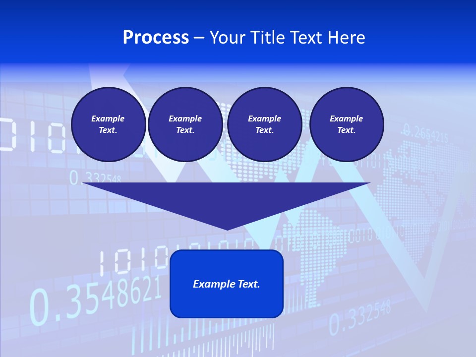 Meeting Team Li Ten PowerPoint Template