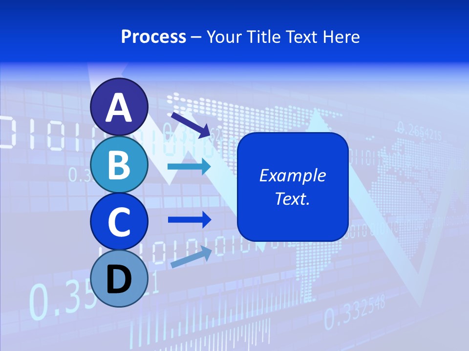 Meeting Team Li Ten PowerPoint Template