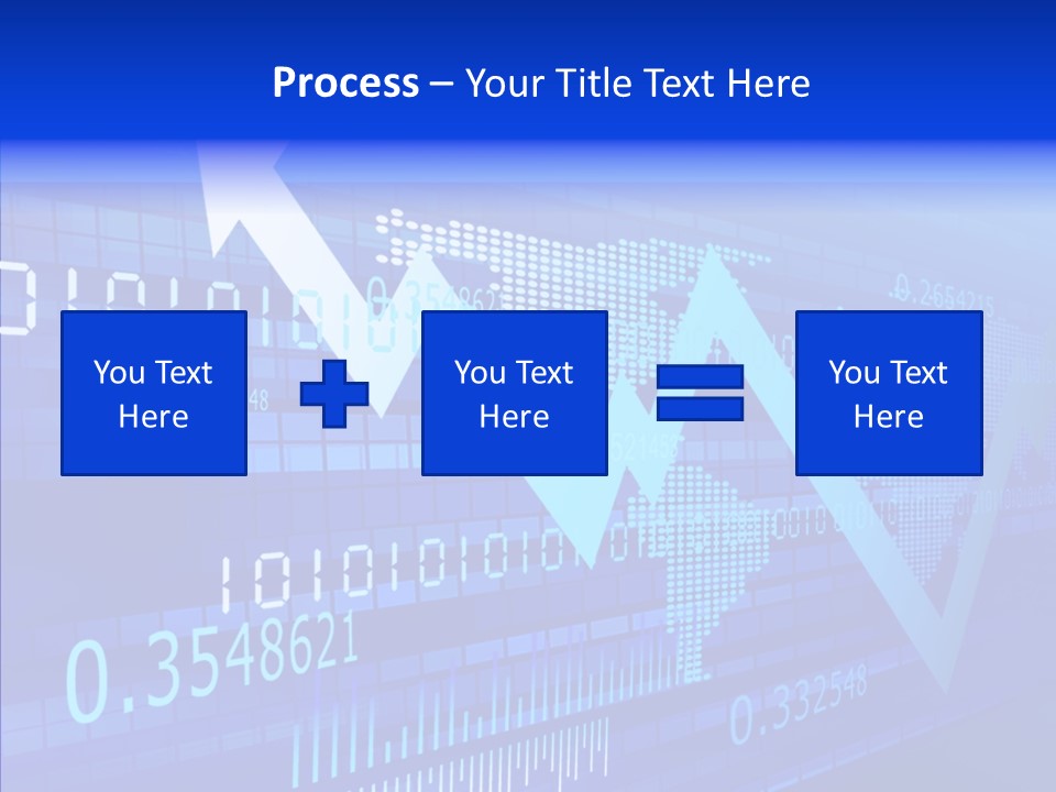Meeting Team Li Ten PowerPoint Template