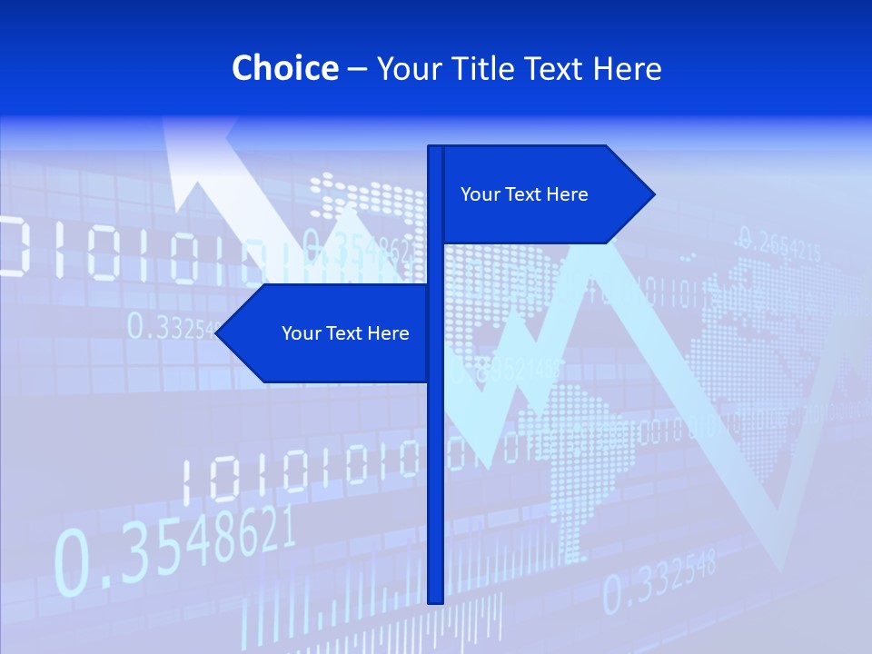 Meeting Team Li Ten PowerPoint Template