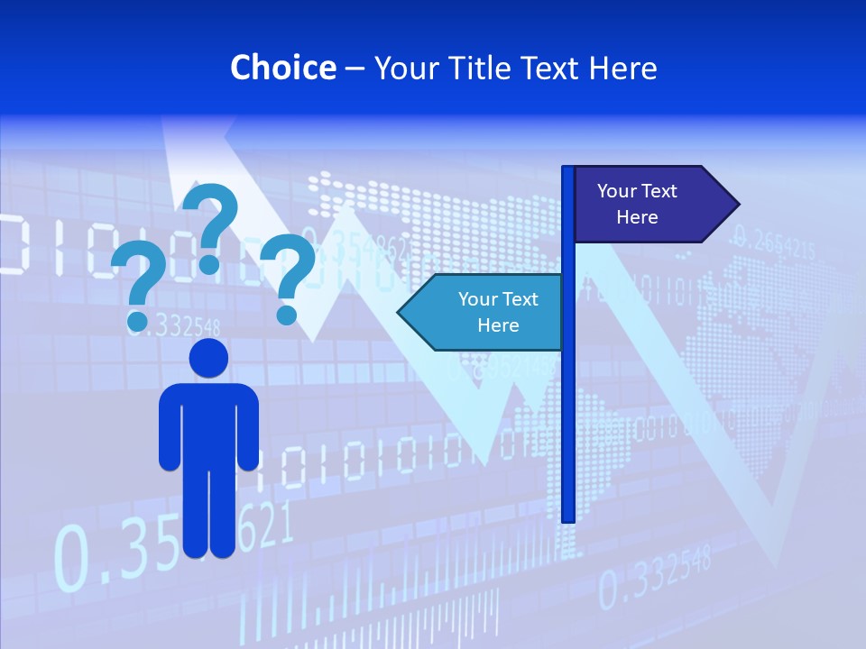 Meeting Team Li Ten PowerPoint Template