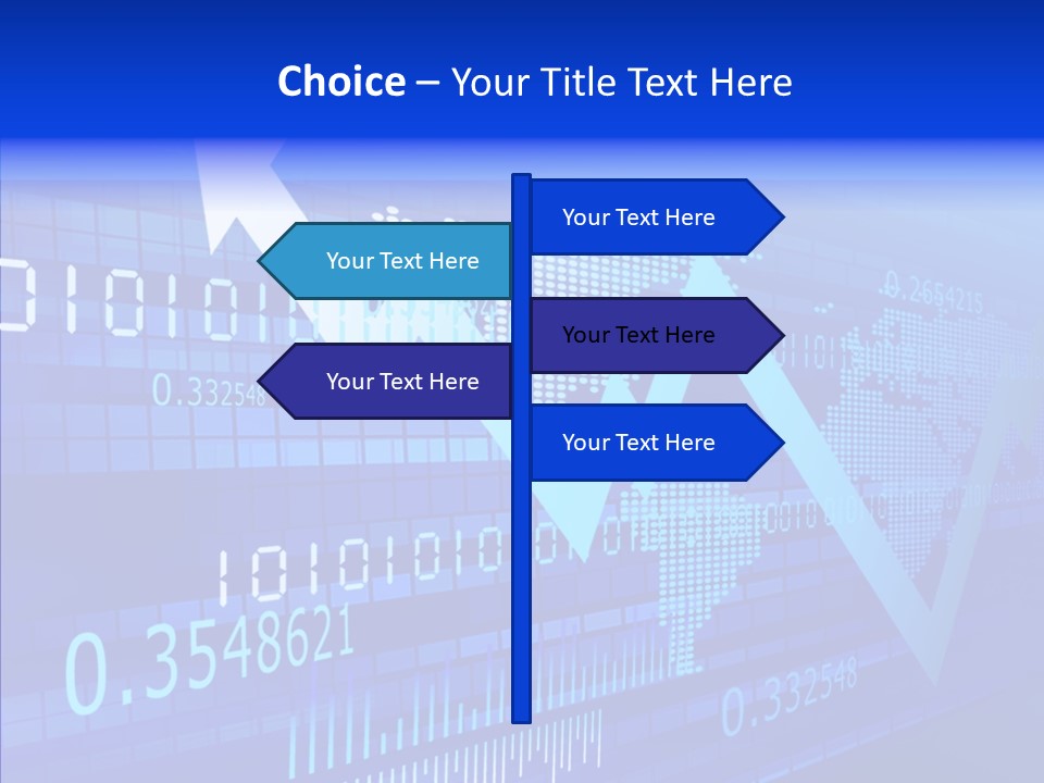 Meeting Team Li Ten PowerPoint Template