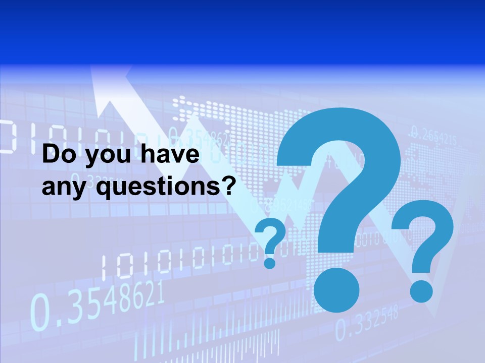 Meeting Team Li Ten PowerPoint Template