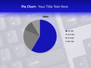 Key Office Connect PowerPoint Template