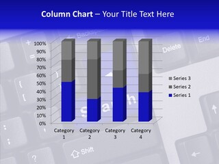 Key Office Connect PowerPoint Template