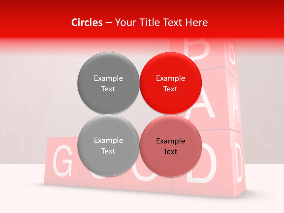 Trategy Corporation Per On PowerPoint Template