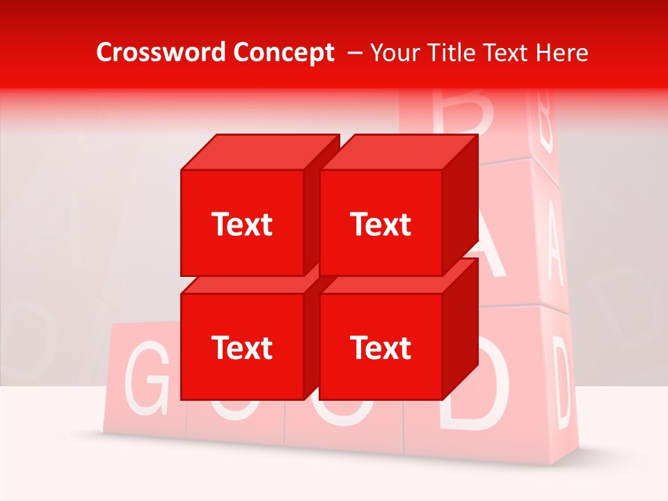 Trategy Corporation Per On PowerPoint Template
