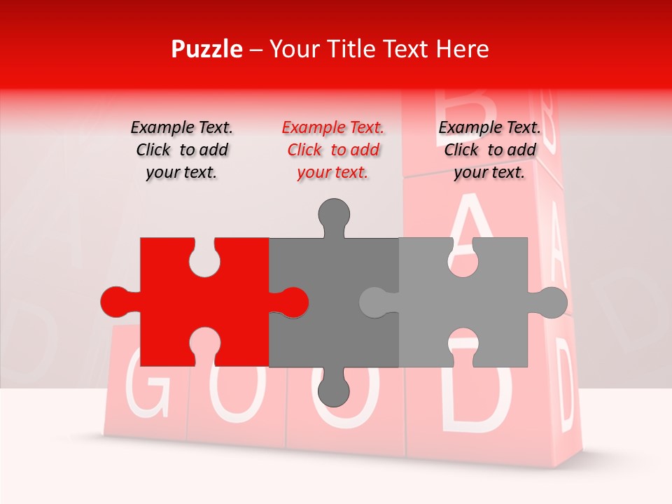 Trategy Corporation Per On PowerPoint Template