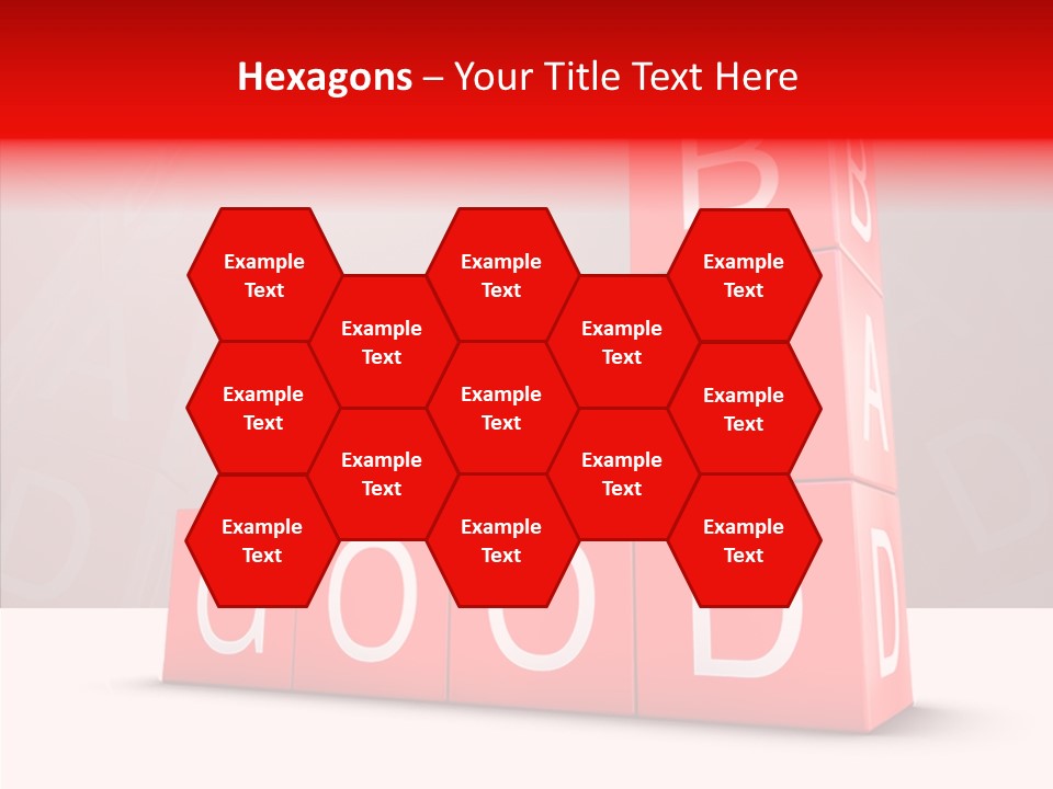 Trategy Corporation Per On PowerPoint Template