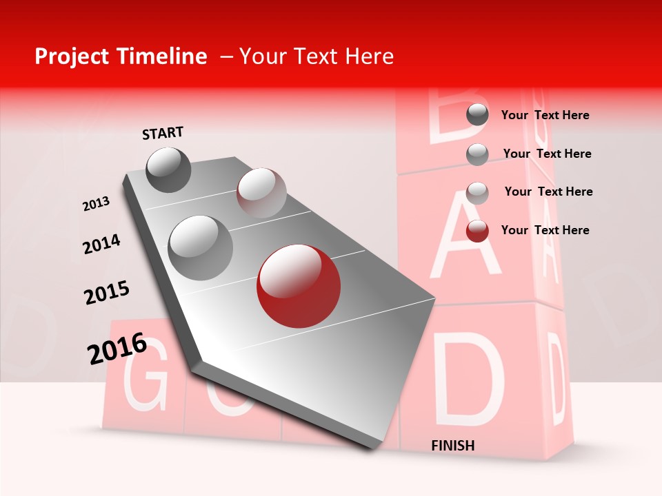 Trategy Corporation Per On PowerPoint Template